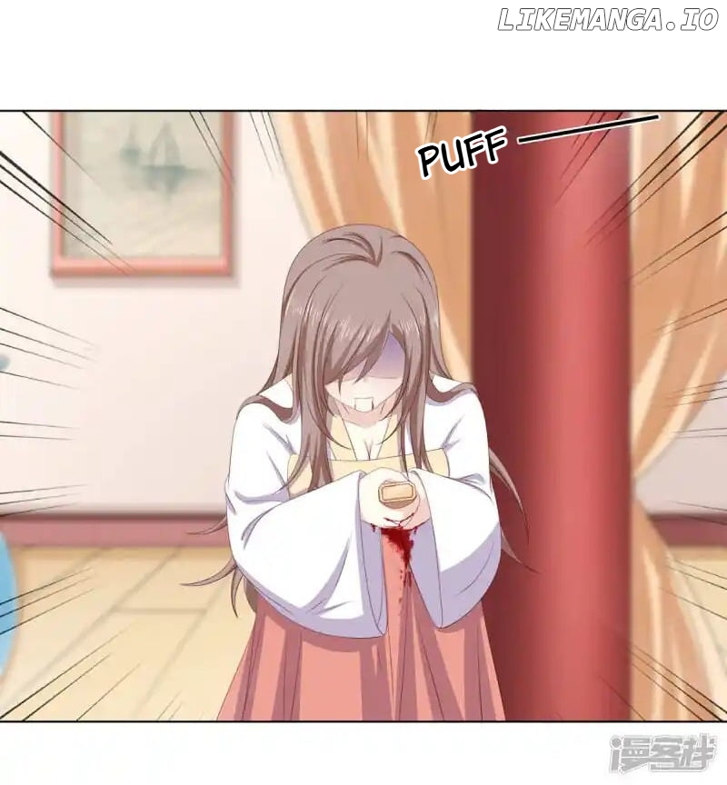 Rewrite My Fate chapter 69 - page 4